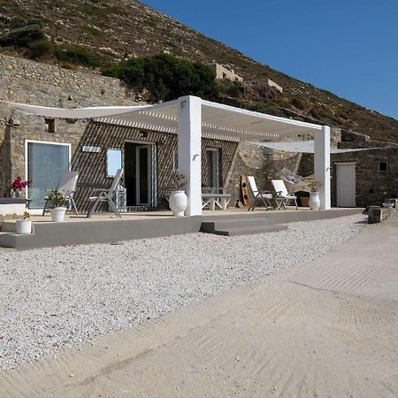 3 Paros All Season Villas Esterno foto