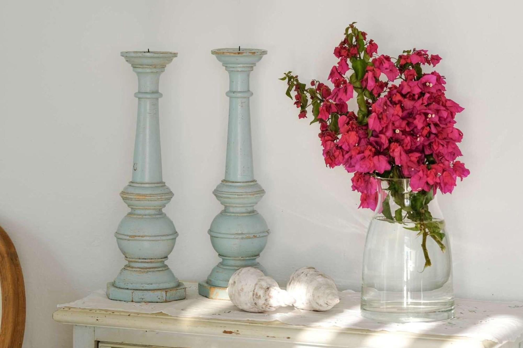3 Paros All Season Villas Esterno foto