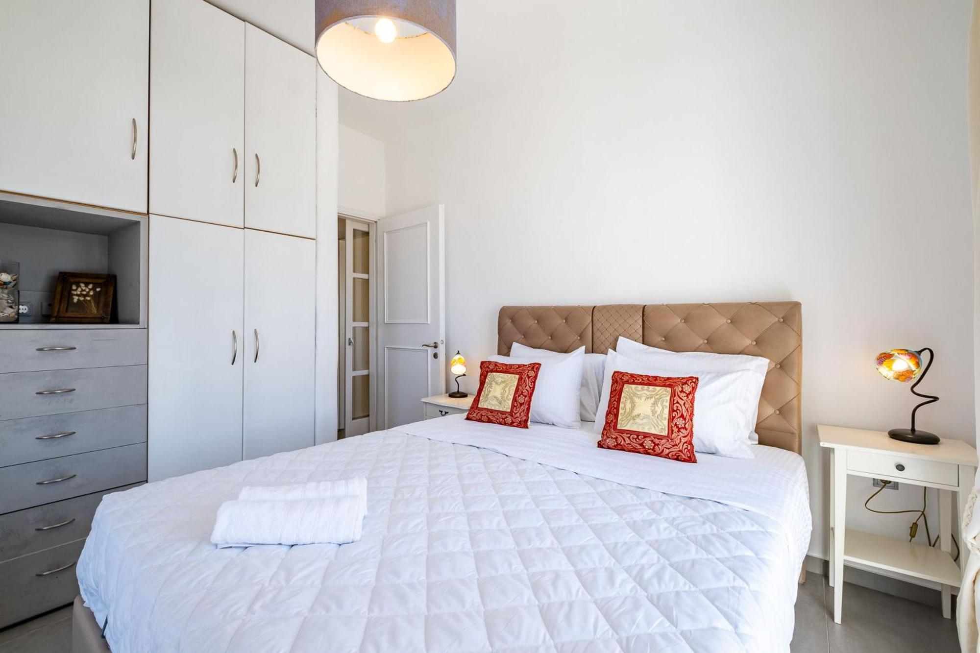 3 Paros All Season Villas Esterno foto